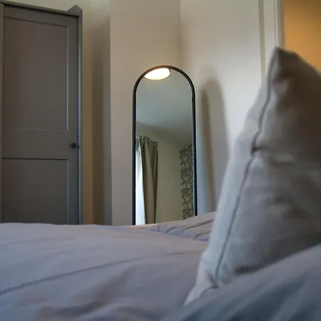 Apartamento Blumenkiste