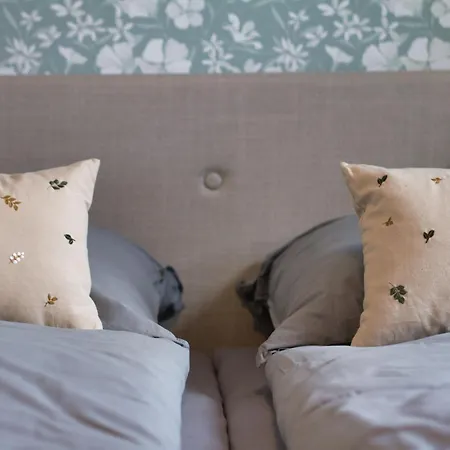 Apartamento Blumenkiste *