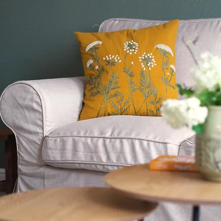 Apartamento Blumenkiste
