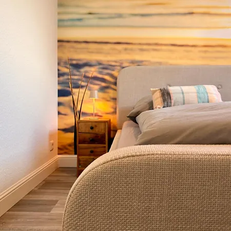 Apartamento Blumenkiste